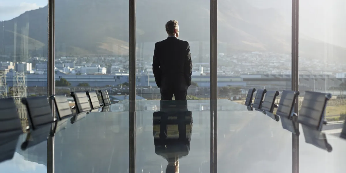 Job-hopping is now the fastest path to becoming a CEO—and company loyalty may actually hold you back