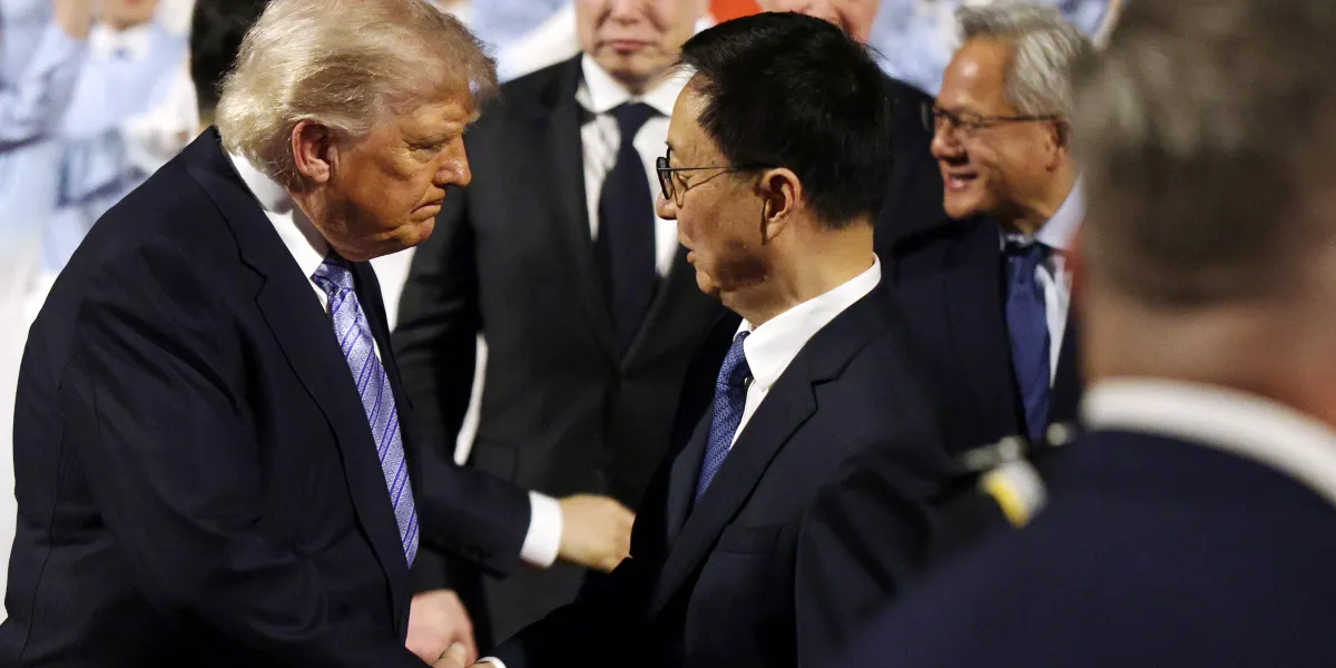 Boeing lost China. Trump—and 500 jets—may be about to win it back