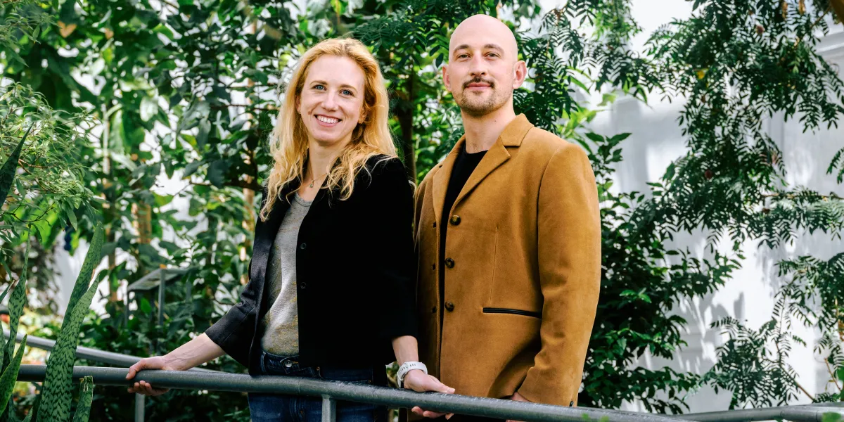 The AI boom sidelined sustainability. Two researchers want to change that