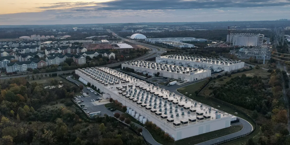 Meta’s $10 billion Louisiana data center is getting $3.3 billion in tax breaks—more than seven years of the state’s entire police budget