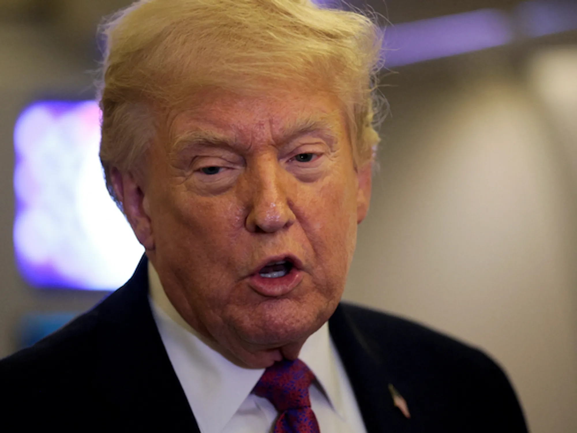 Official probe launched into Trump’s most ‘brazen act of public corruption’