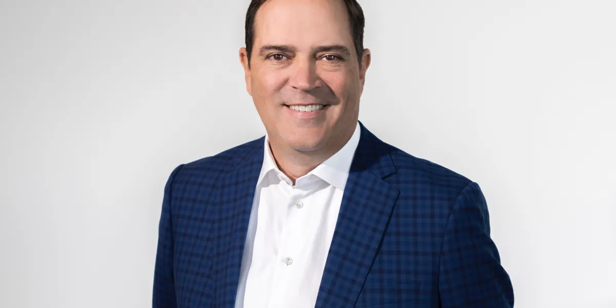 ‘Critical infrastructure for the AI era’: Cisco’s CEO on the earnings beat that sent shares to a record
