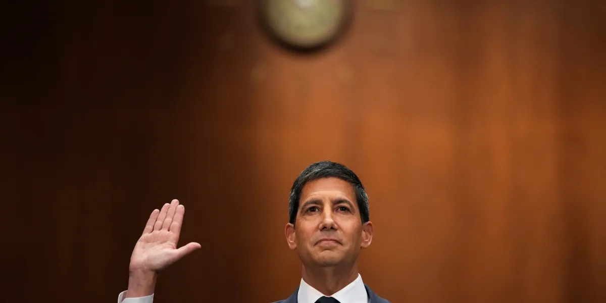 Forget tariffs and the Iran oil shock—a top economist says the Fed is blind to the real inflation threat