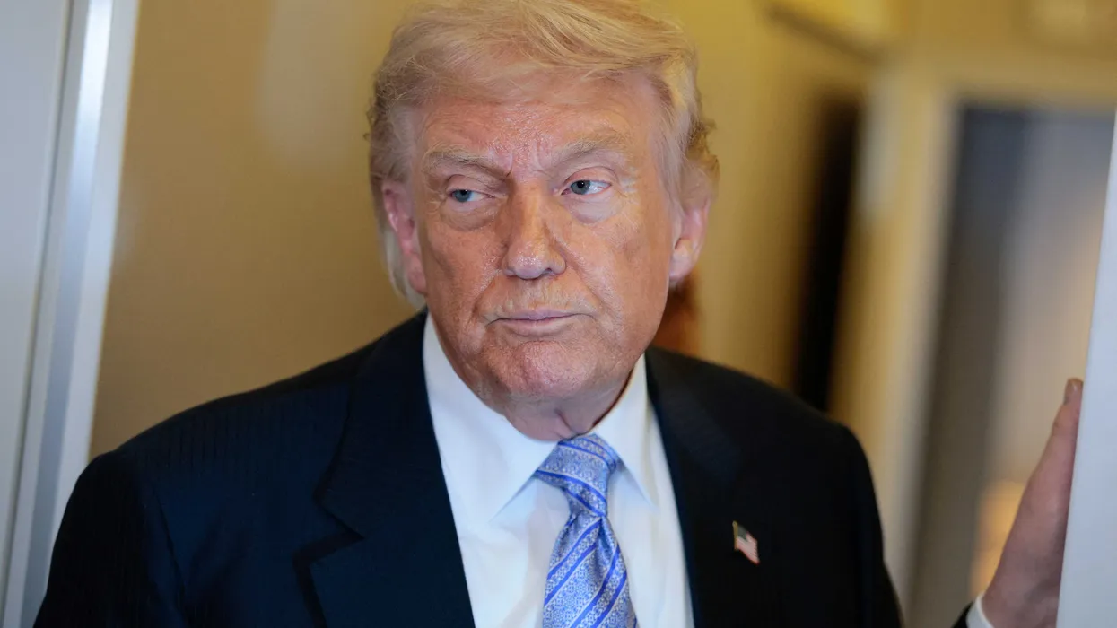 Trump appears ‘resigned to losing’ midterms after insiders reveal private comments: report