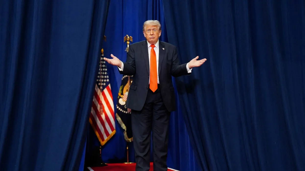 Outrage breaks out as analysts get first look at Trump’s financial disclosures: ‘impeach!’