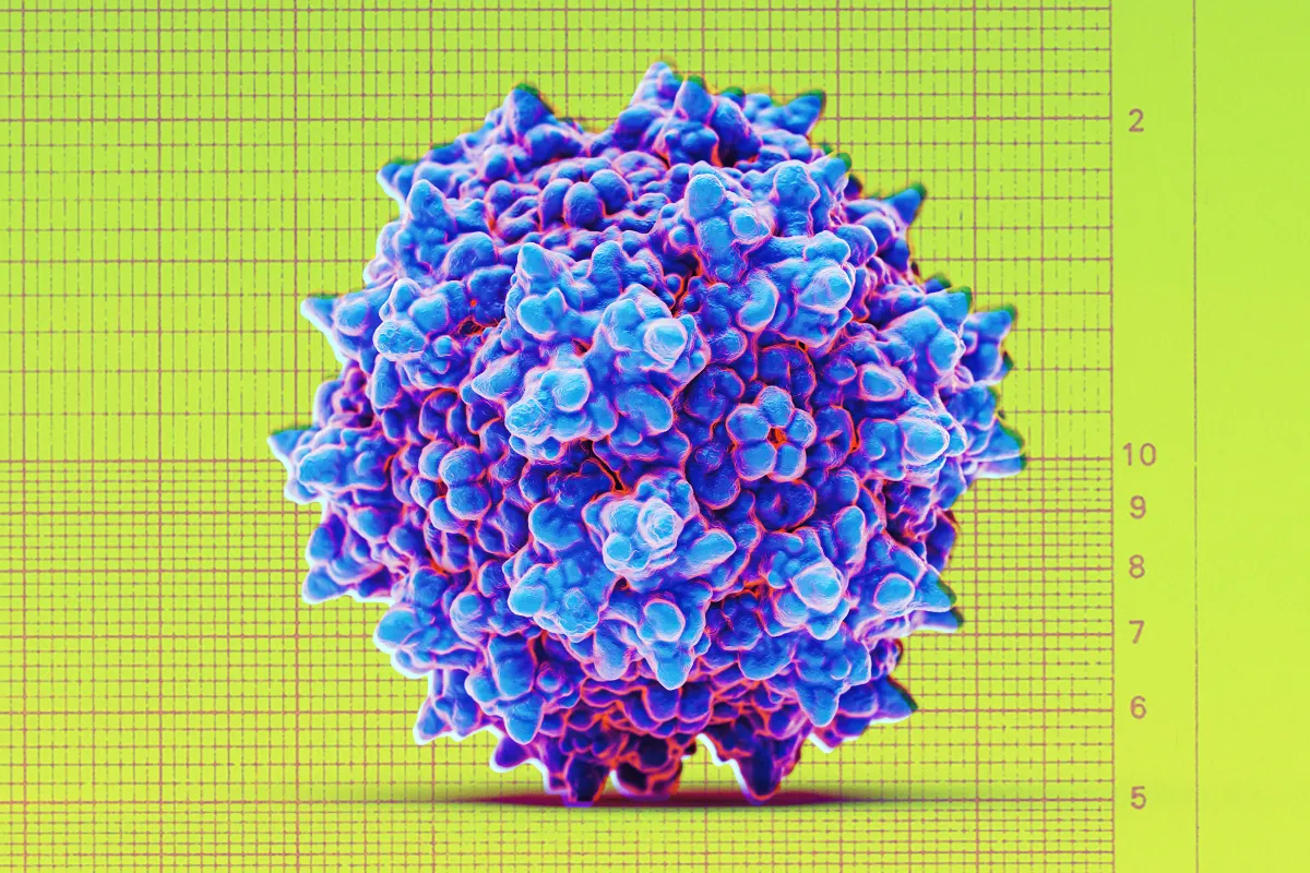 Gene Therapy Causes Patient to Grow Alarming Tumor
