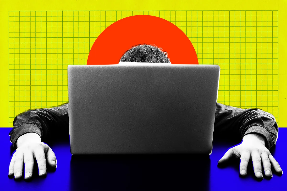Oops: Bosses Realize Their Companies Have Been Swarmed by Legions of Redundant AI Agents