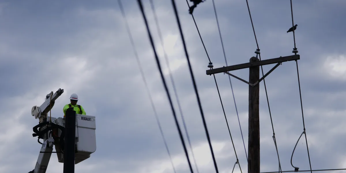Some states blast utilities for ‘blatant corporate greed’ as profits rise while consumers revolt against AI-fueled electric bills