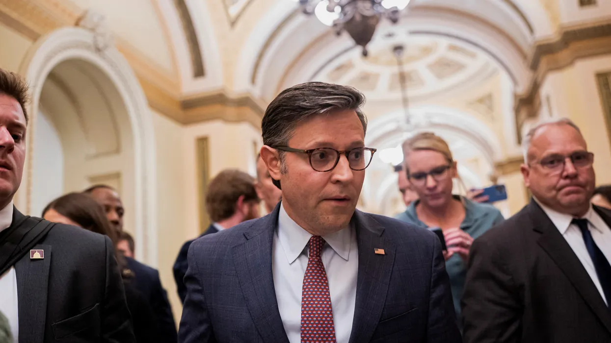 ‘They’re punishing Republicans’: Experts light up as poll reveals GOP’s ‘rancid numbers’