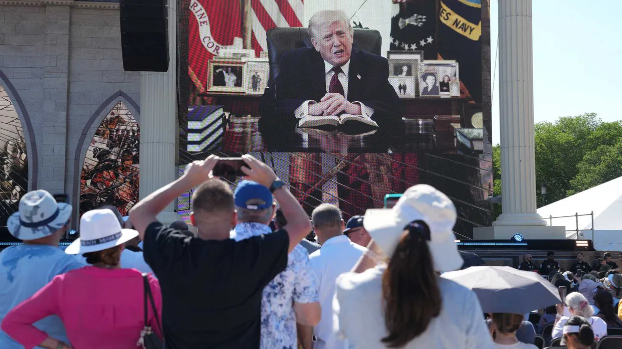 Trump just blew ‘to bits’ longstanding American pillar with one event: analysis