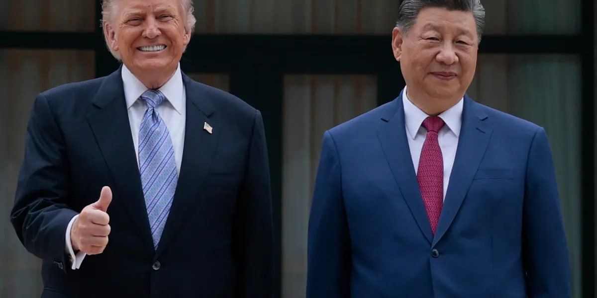 China will remain an ‘incomplete superpower’ until it can catch up with U.S. financial might, market veteran says