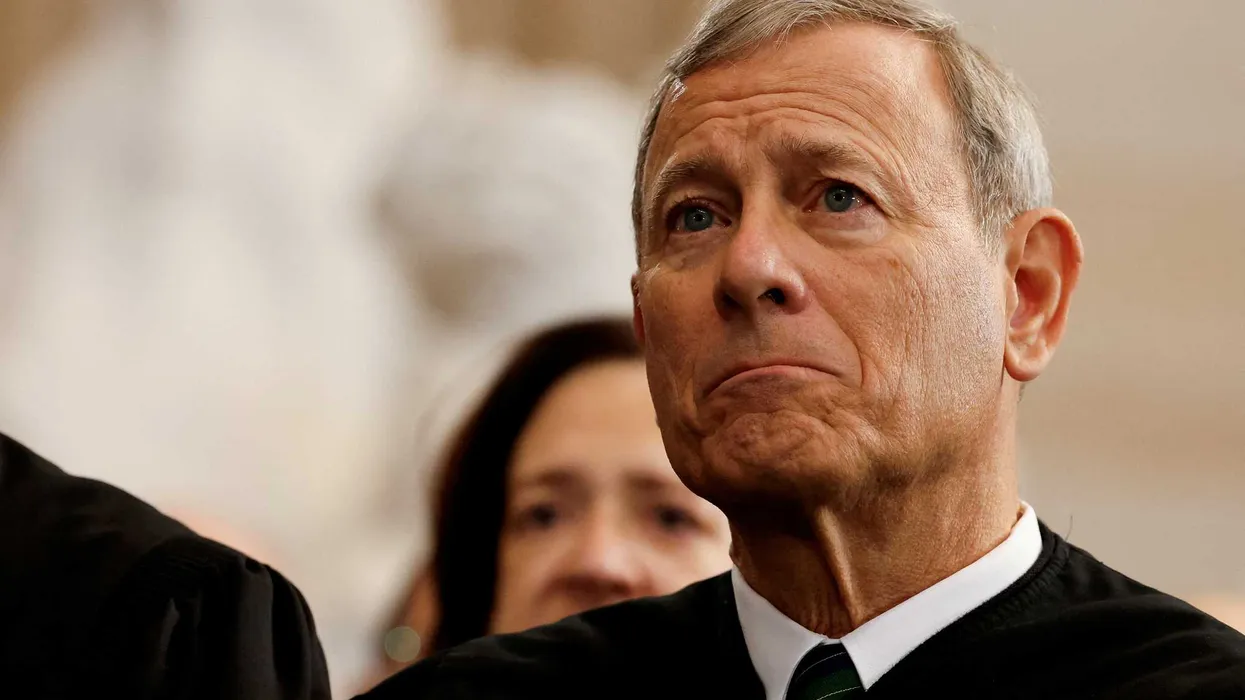 Supreme Court ‘beclowned itself’ by entertaining MAGA rage-bait in new case: expert