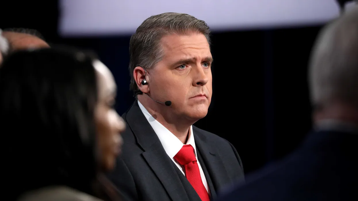 CNN legend issues scathing takedown of Trump-defender Scott Jennings: ‘Divas and sellouts’