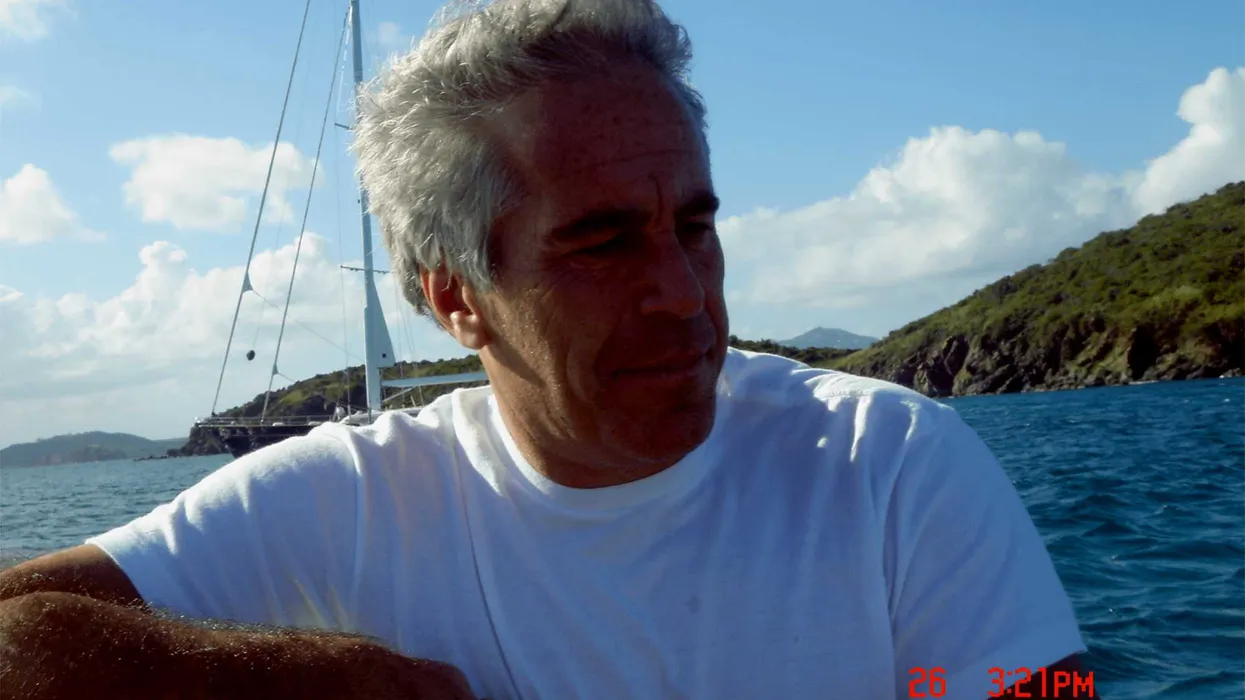 Little-known detail at Epstein’s Zorro Ranch may point to CIA ties: veteran reporter