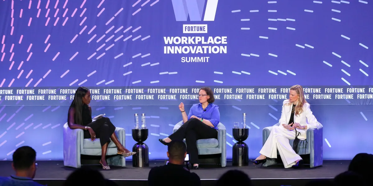 Indeed chief economist says execs are ‘overestimating the speed’ of AI transformation in the labor market