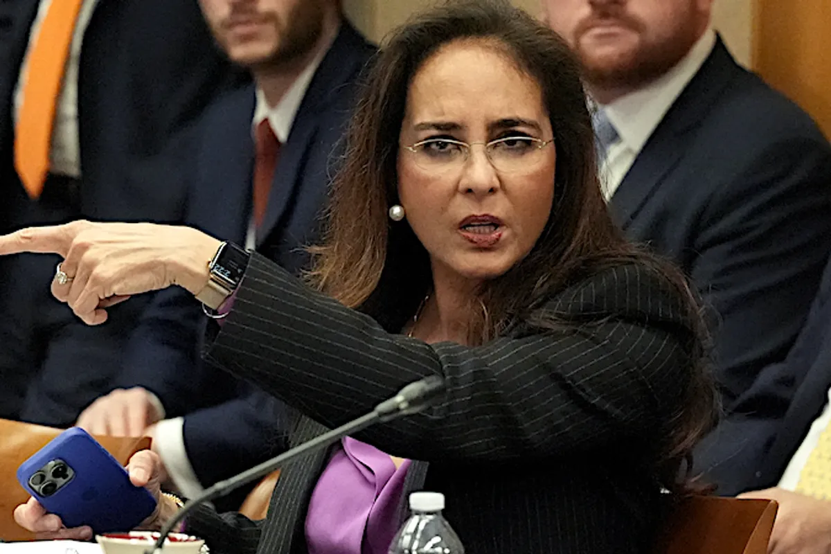 DOJ’s incompetent probe effort ridiculed as agency sends files to wrong office