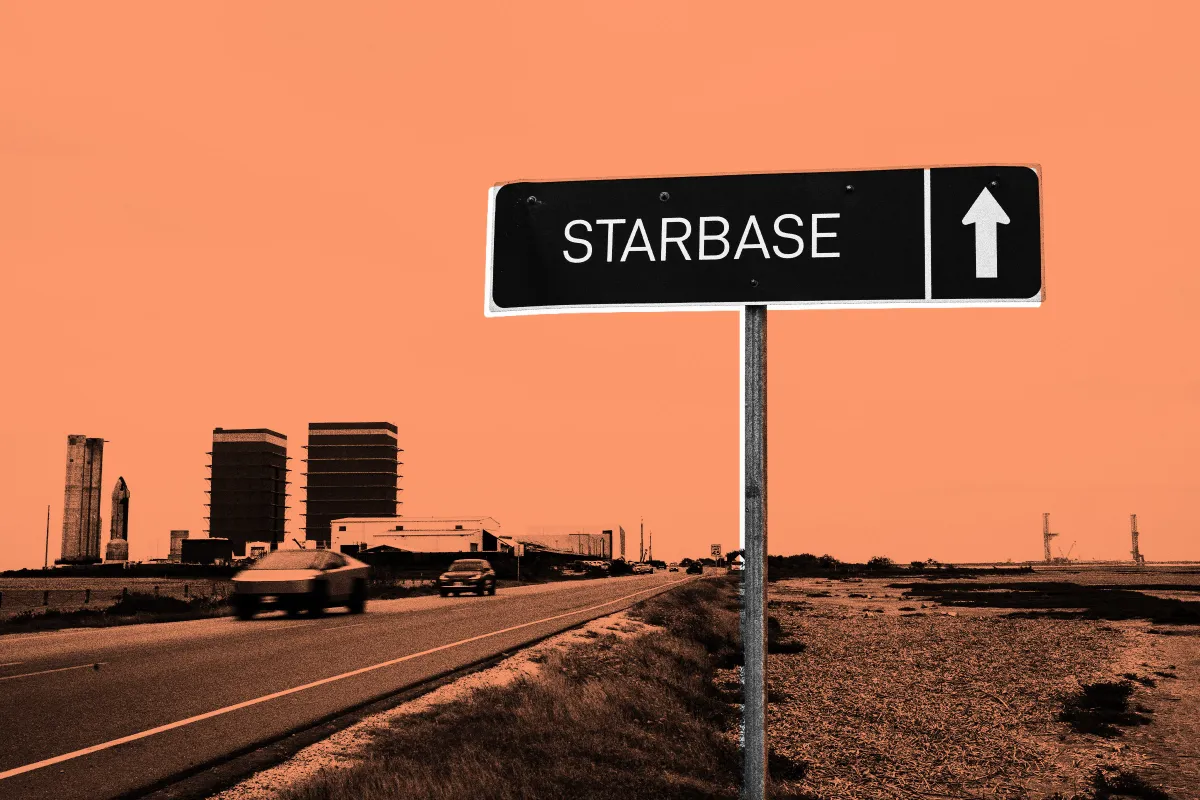 Worker Dies at Starbase as SpaceX Rushes Toward Starship Launch
