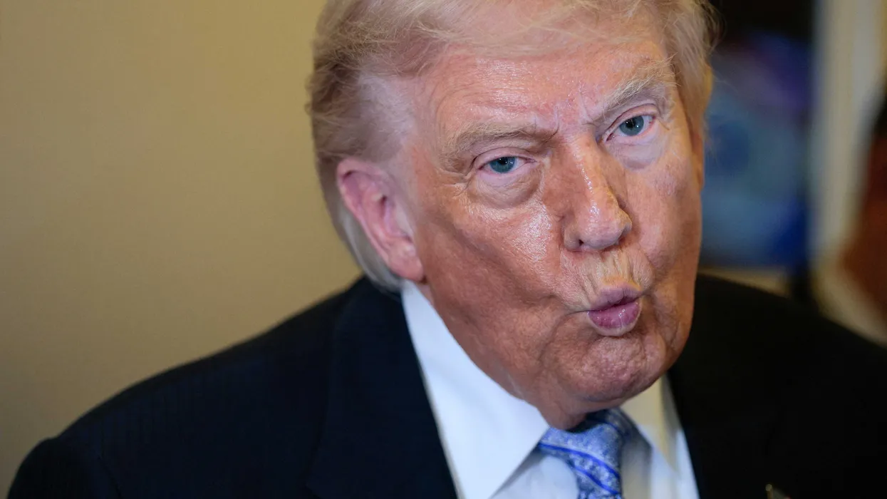 Scathing NYT editorial spots buried ‘giveaway’ that exposes Trump’s new plan