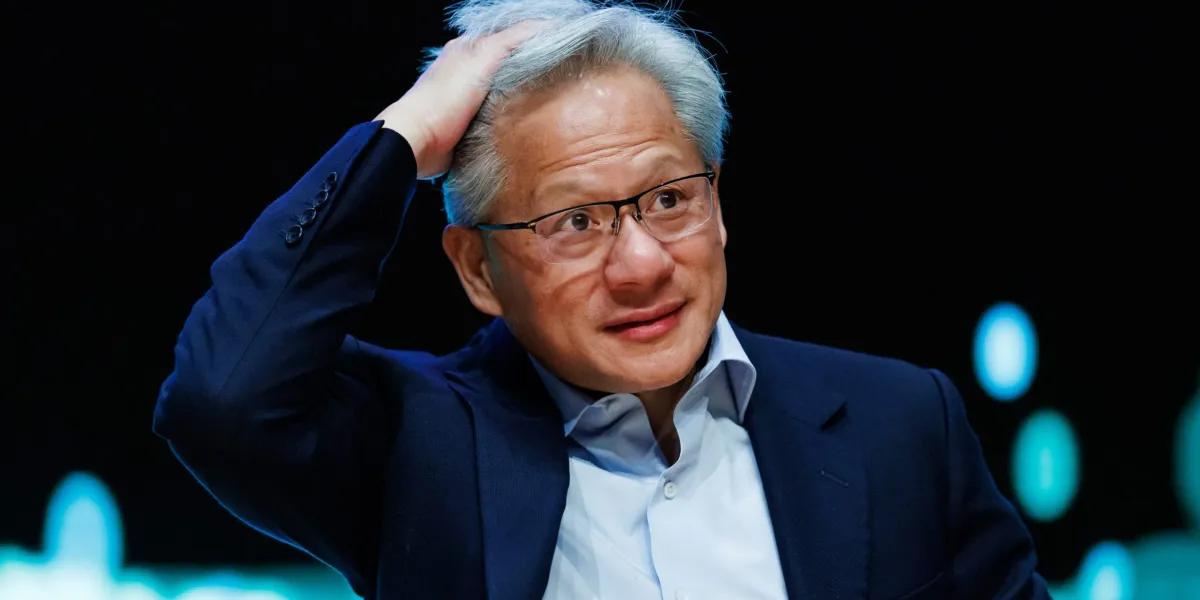 The one number that will actually move Nvidia’s stock Wednesday night