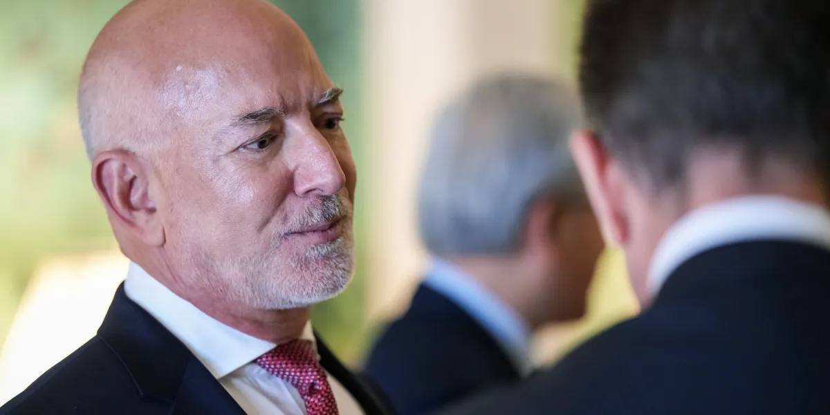 Jeff Bezos on Zohran Mamdani’s big mistake: ‘When you don’t know how to solve a problem, create a villain, blame them’