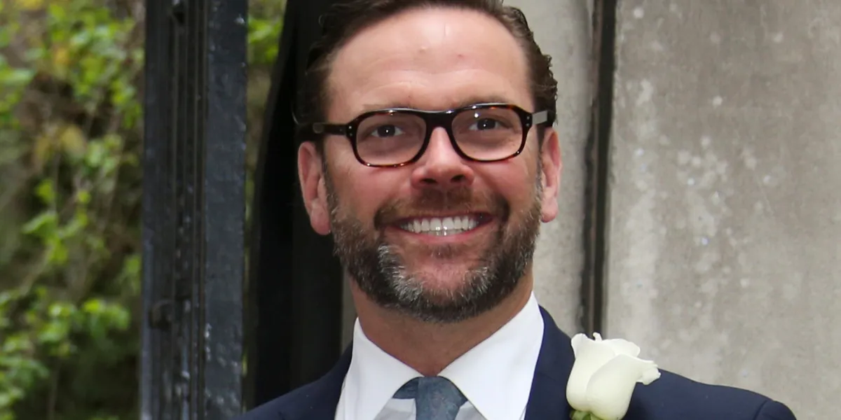 James Murdoch vows ‘ambitious journalism and agenda-setting conversations’ as he takes over New York, Vox brands