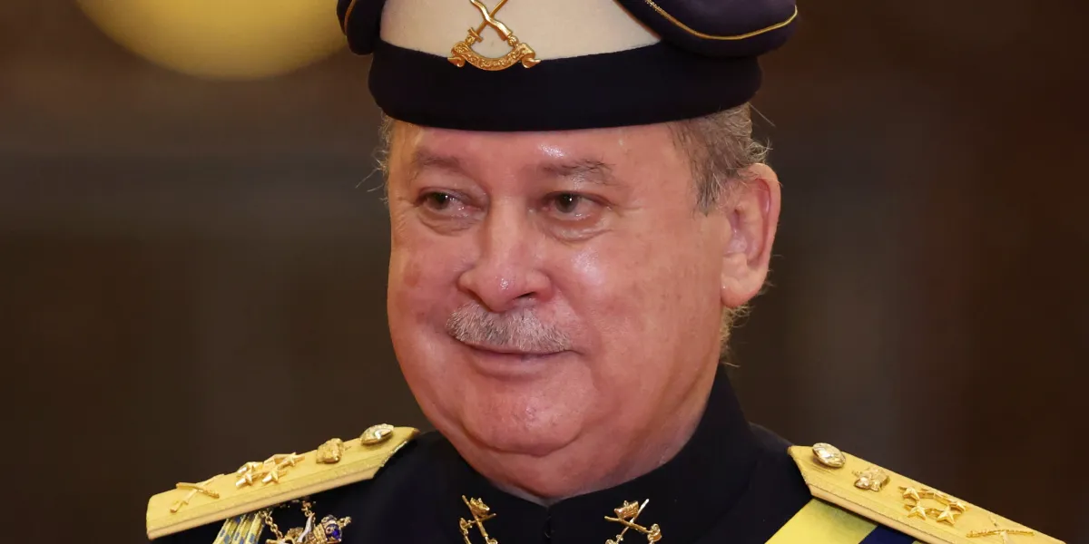 Malaysia slams ‘grossly offensive, false, menacing and insulting’ TikTok memes about its king