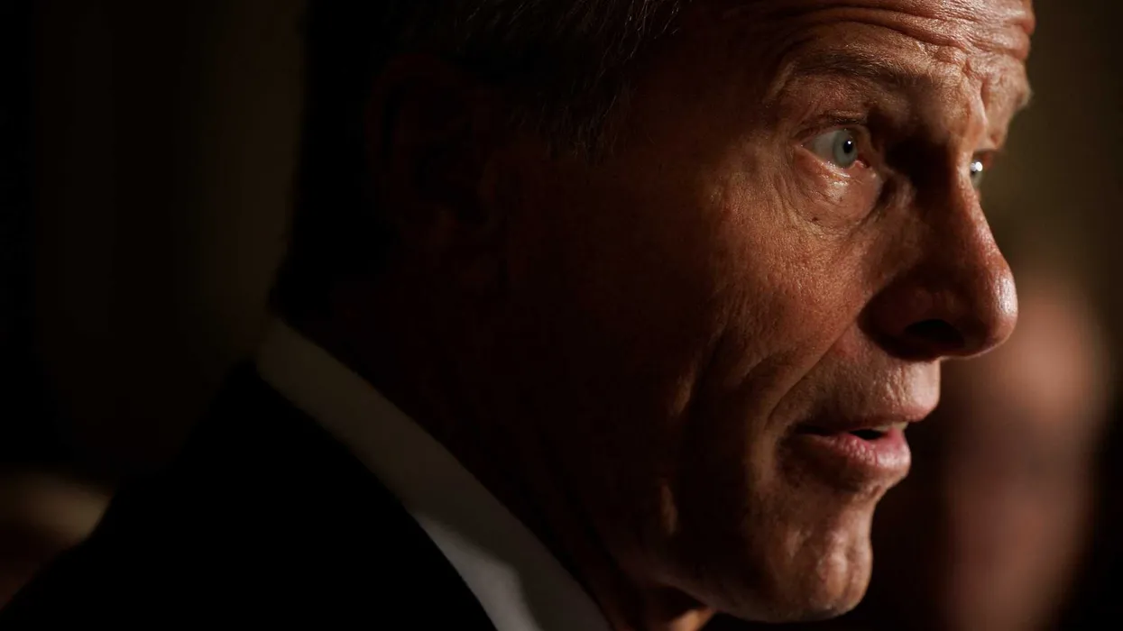 Senate Republicans finally reach ‘Trump breaking point’ — but might be ‘too late’: report