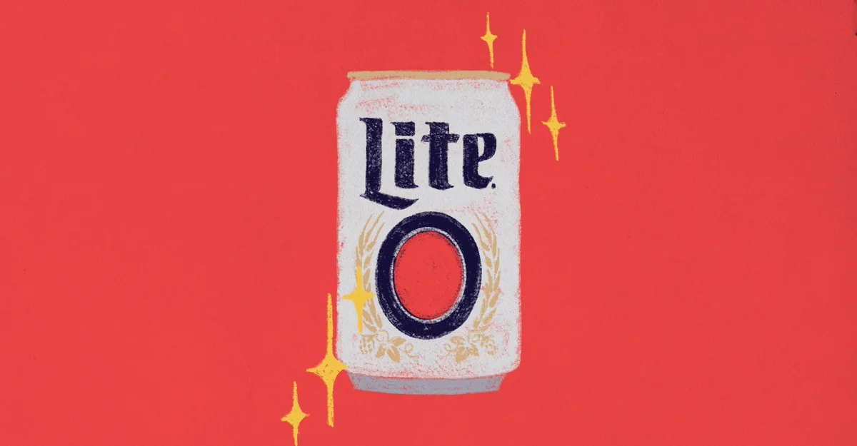 Ode to Miller Lite
