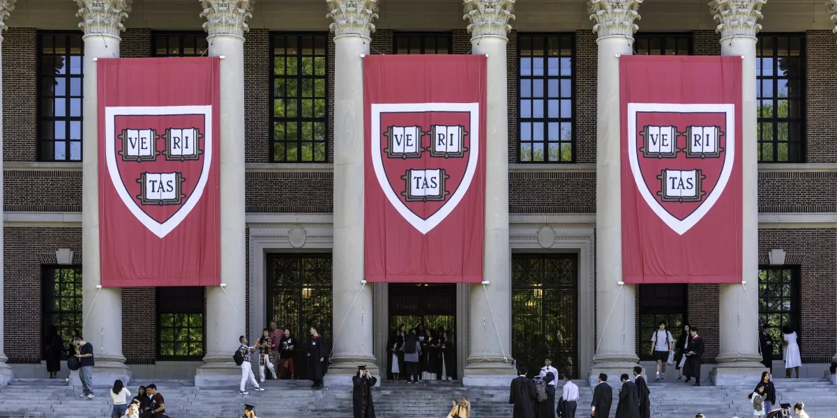 Is a college degree is still worth it? Here are 3 things it can teach you that AI can’t do