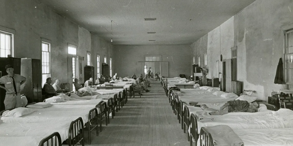 500,000 people were locked in state psychiatric hospitals. Their descendants can’t find out why