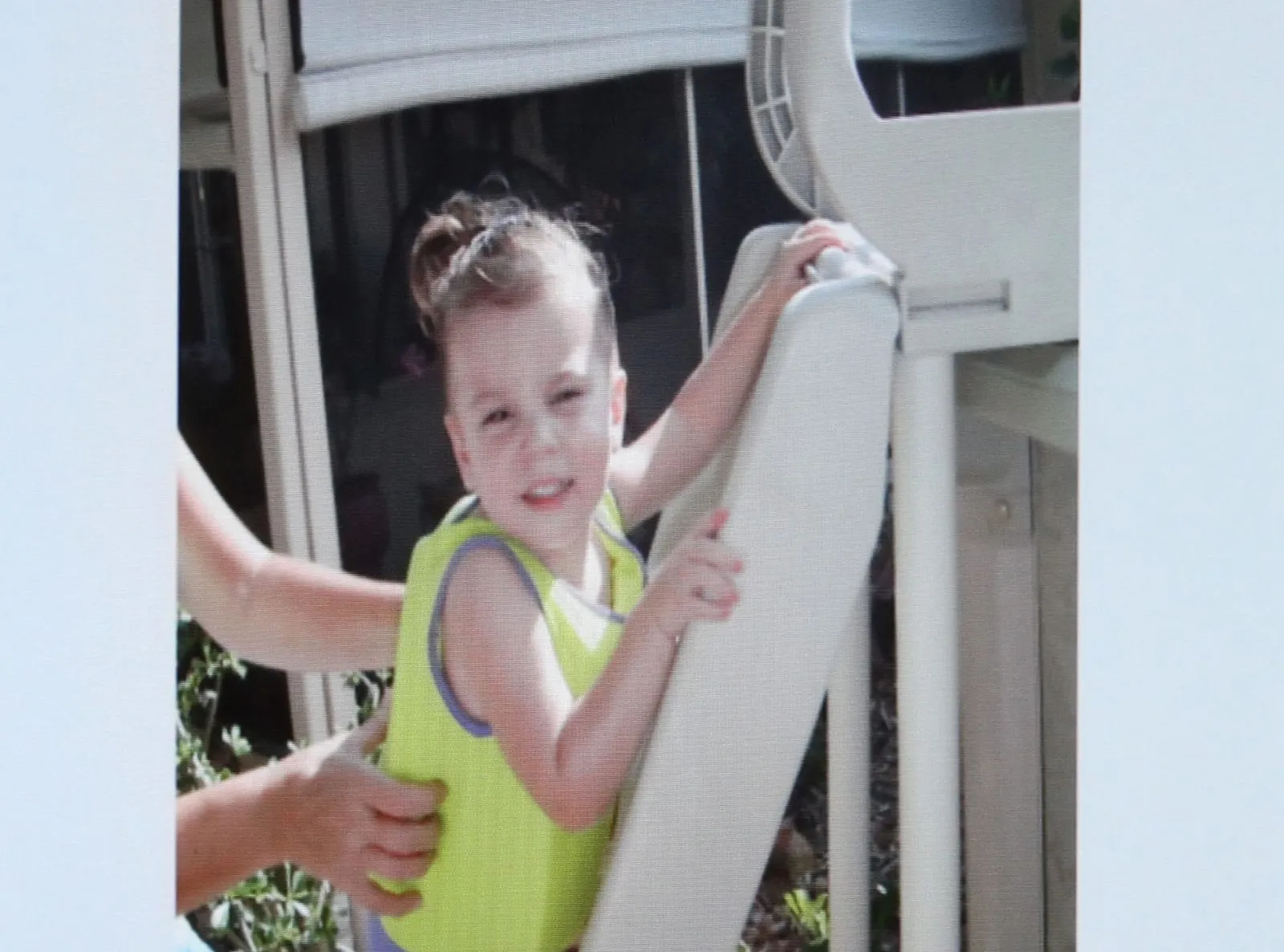 Casey Anthony triggers furious outcry with return to spotlight