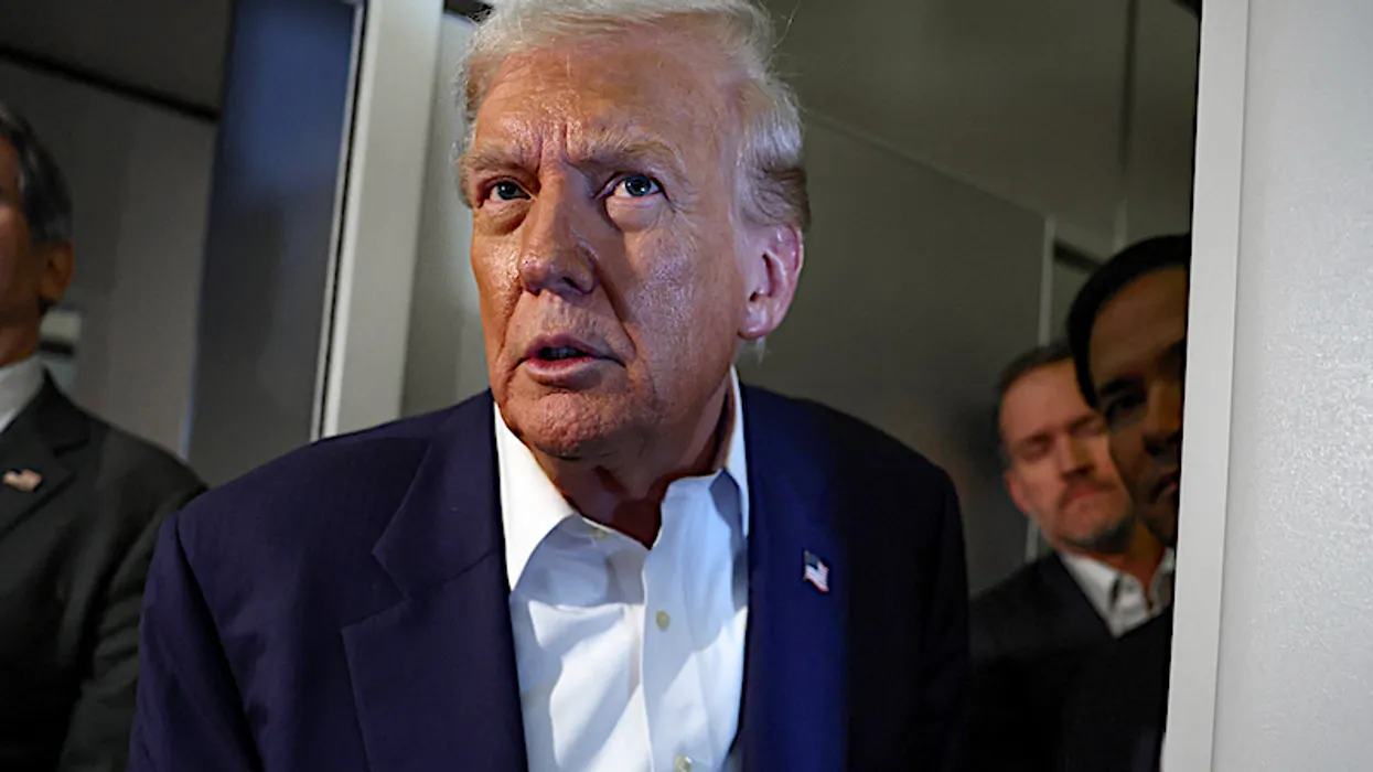 Trump heading to hospital for third time amid questions about his health: report