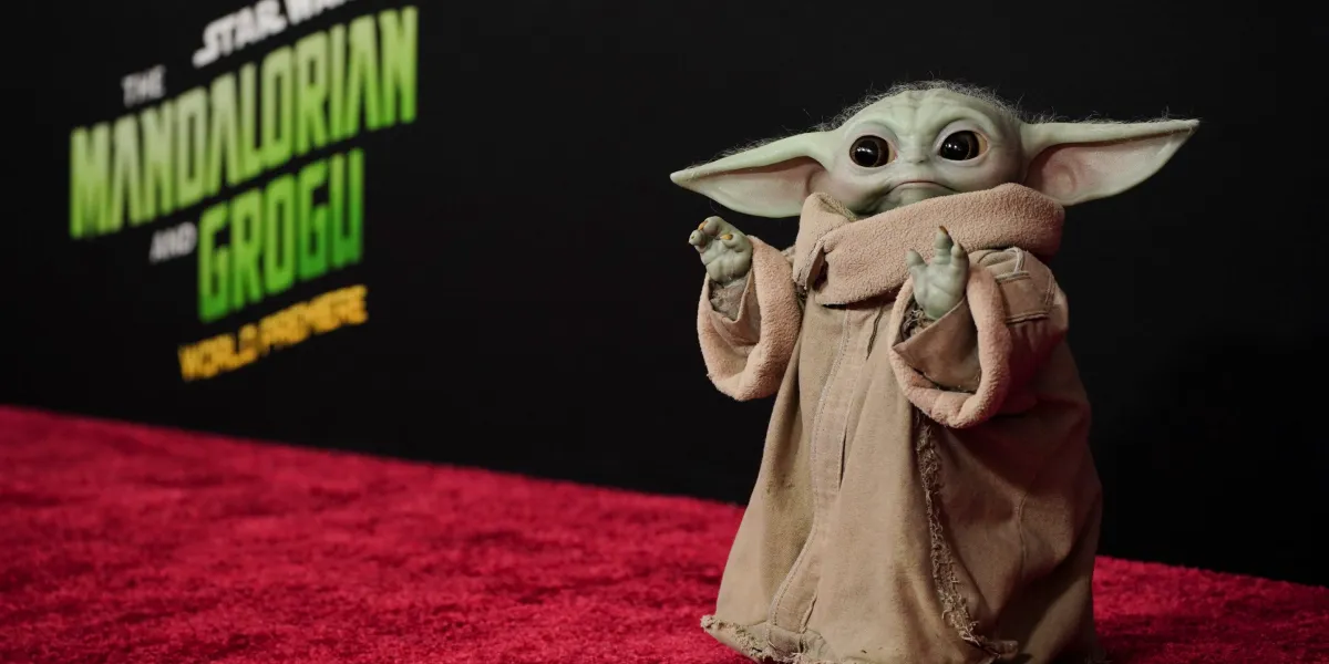 Star Wars won the weekend. Nobody’s quite sure whether to celebrate