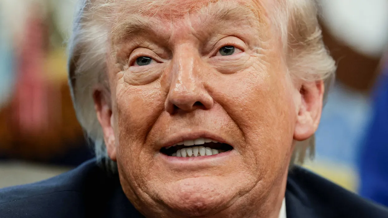 Trump ‘stunned’ his allies ‘into silence’ with a last-minute demand: report