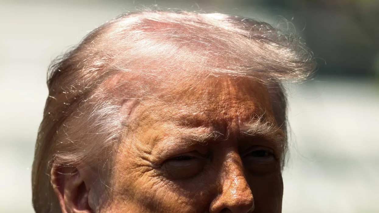 Insiders spill on shadow war targeting Trump to torpedo peace talks: report