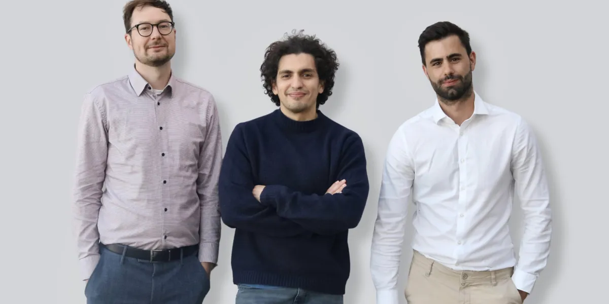 Exclusive: Perceptic, a startup automating drug discovery end-to-end for Big Pharma, emerges from stealth with $12 million in seed funding