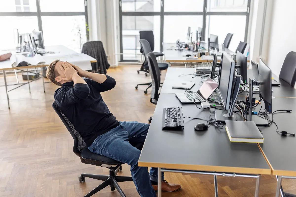 Man Humiliated by His AI Use Says He Just Can’t Quit