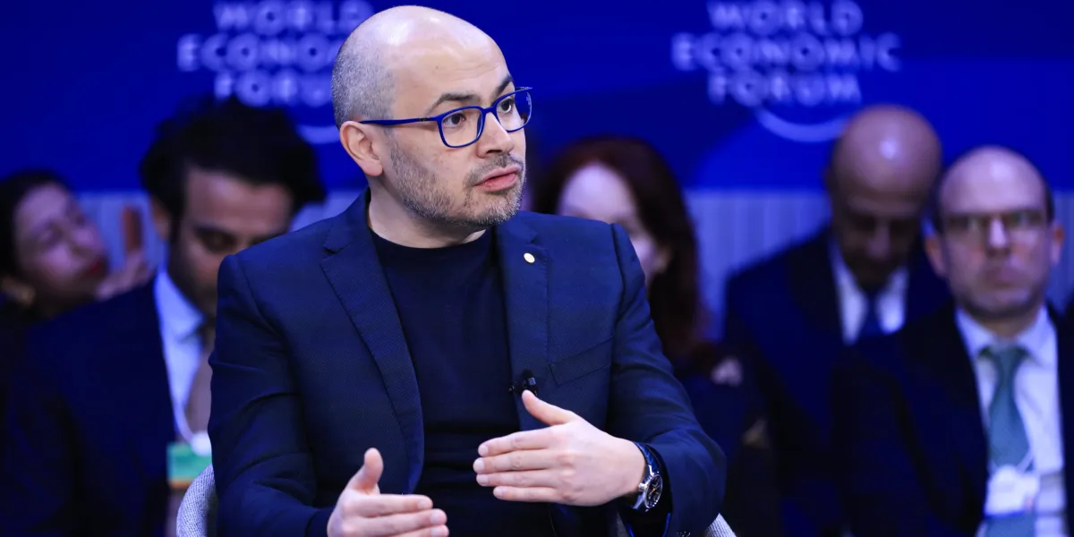 Demis Hassabis on his rush to ‘solve all disease’ and Isomorphic’s new $2.1 billion