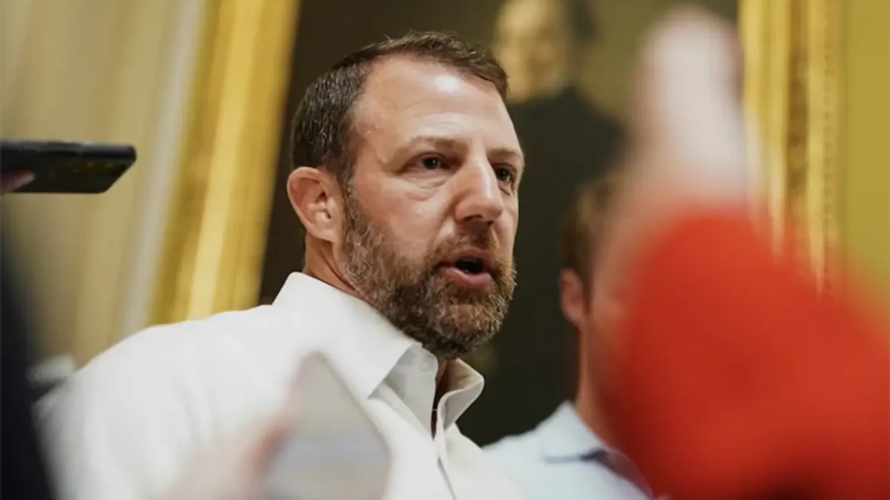 Trump official’s ‘actively insane’ new plan to punish Dem cities flabbergasts experts