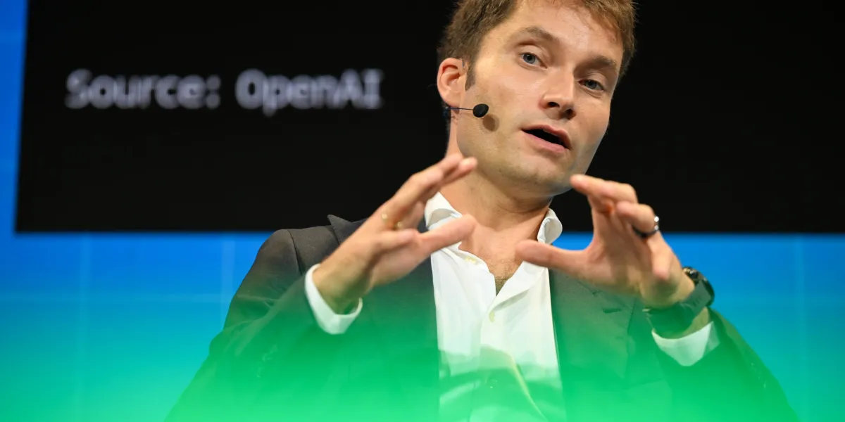 Why some CEOs still choose Europe over the U.S.
