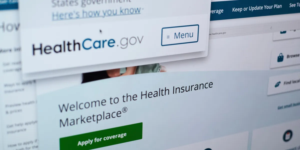 The CDC said 8% of the country lacked health insurance in 2025, and it may rise this year
