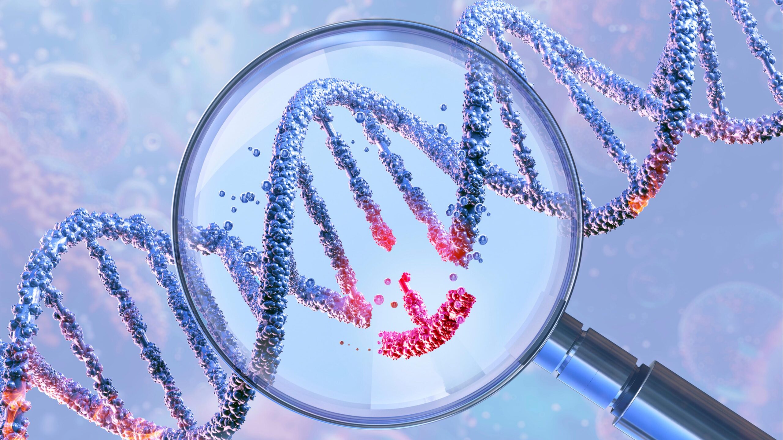 A One-Time Experimental Treatment Might Control Cholesterol for Life