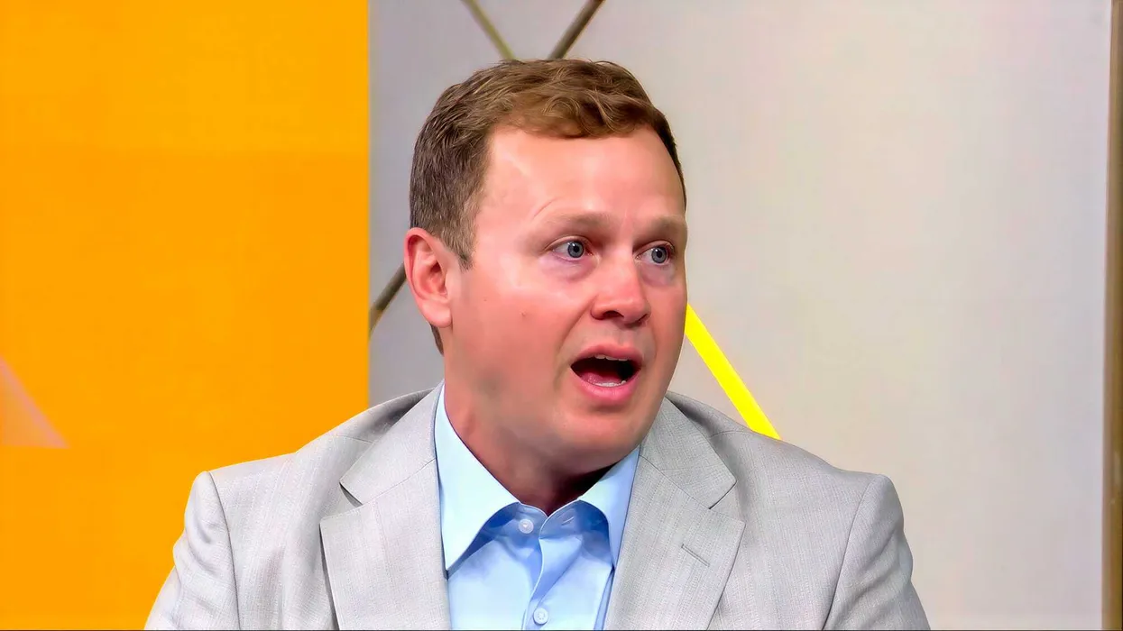 ‘God wants me to win’: GOP mayoral candidate spews wild claim of divine intervention
