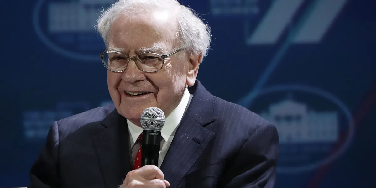Warren Buffett says ‘you’re giving up your potential’ if you don’t have this one skill—and it has nothing to do with the stock market