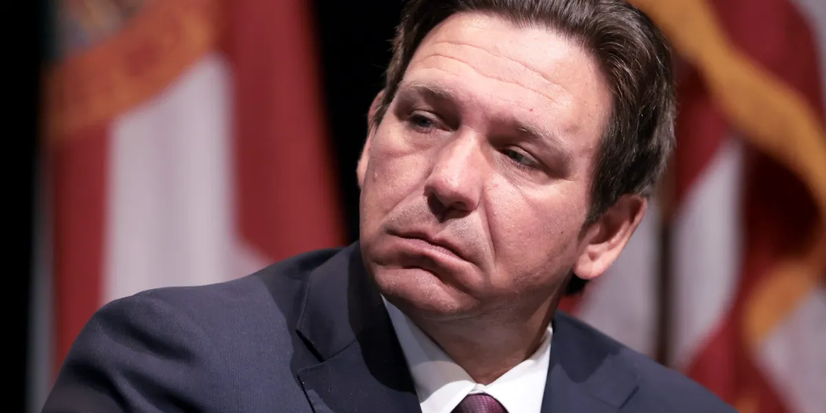 UBS says Ron DeSantis has a problem with his plan to help 92% of homeowners save on property taxes: His own state’s data