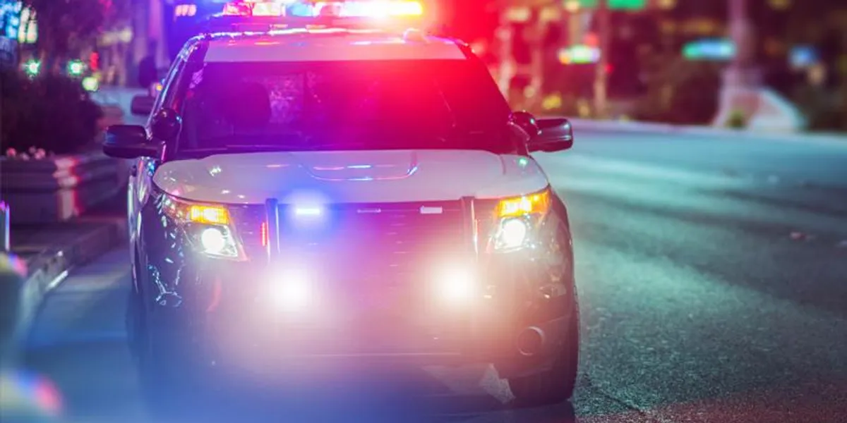 Students for Trump co-founder arrested for domestic violence: ‘Do you want to die today?’
