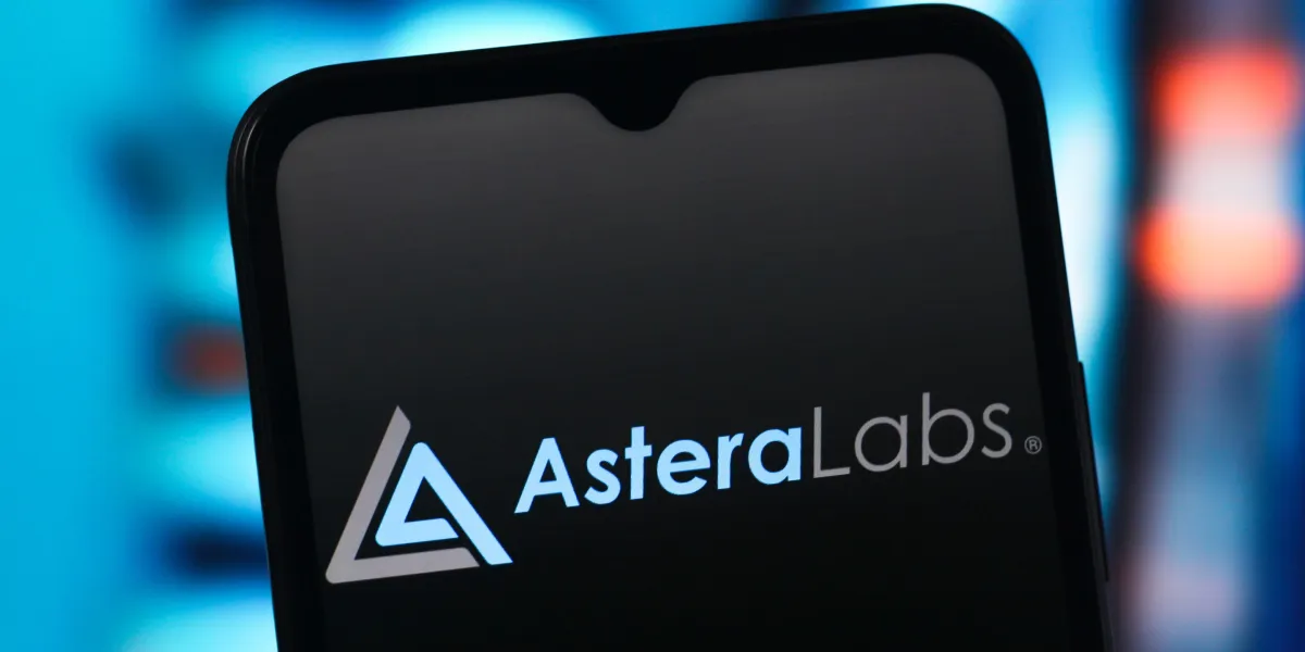 A little-known semiconductor company just won an entrepreneur contest that previously honored Jensen Huang and Michael Dell