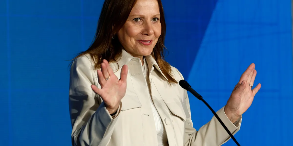 From Target stockrooms to factory floors: The first jobs that shaped Fortune’s Most Powerful Women