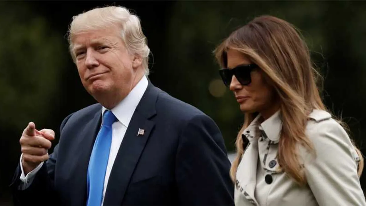 Trump move threatens ‘political suicide’ for multiple Republicans in Congress: ex-senator