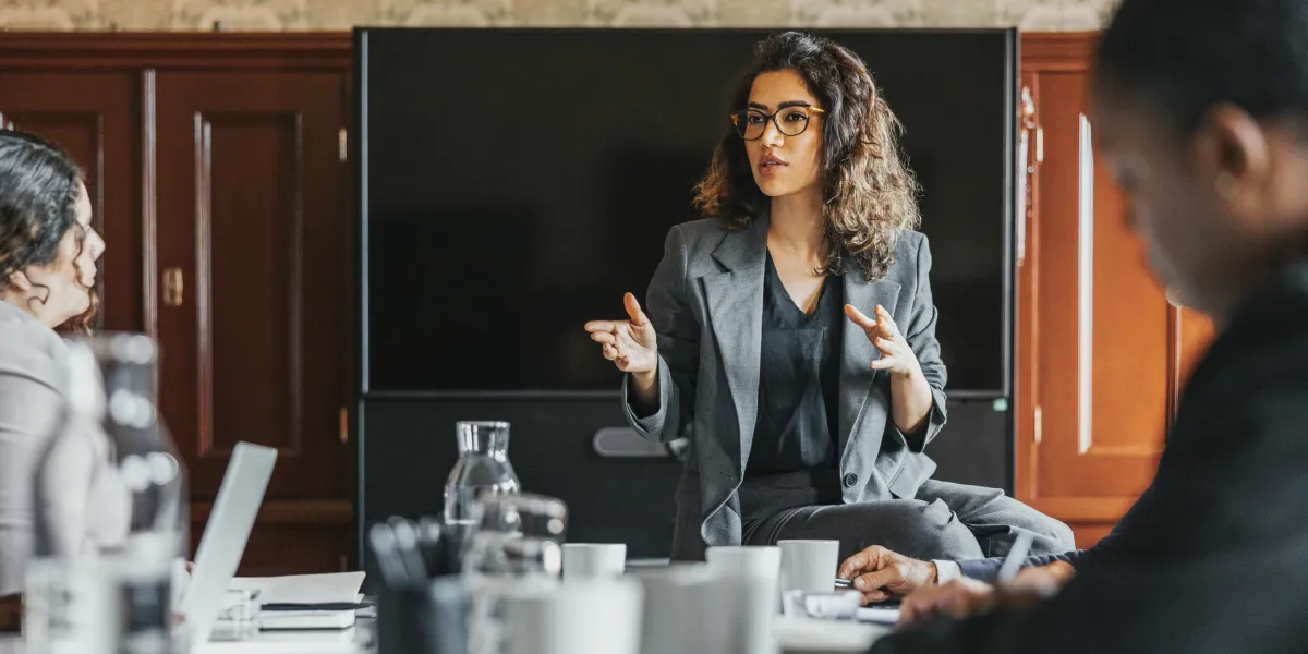 ‘Don’t be yourself’ in the workplace, actually, Columbia professor says. Here’s why authenticity is ‘overrated’